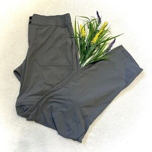Columbia Convertible Zip-Off Hiking Pant + Short - Size Medium (30")